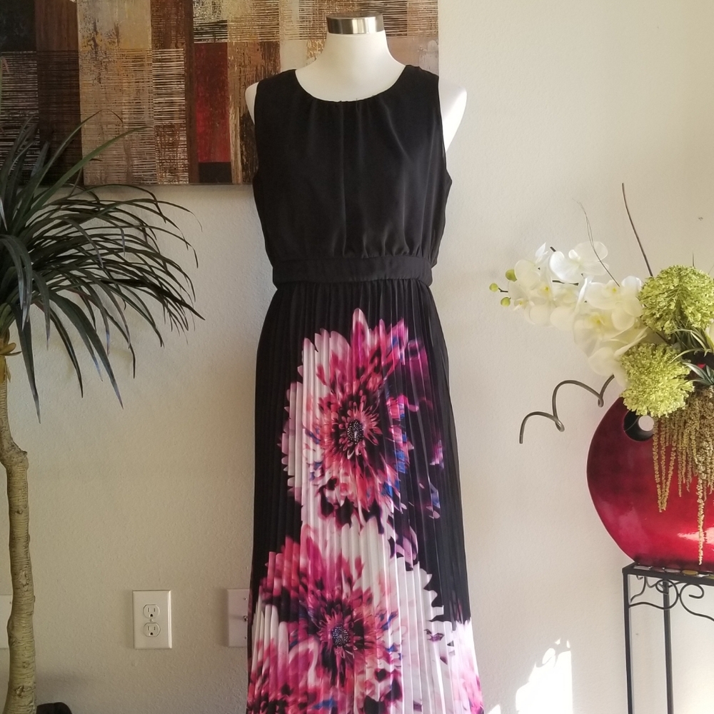 Cato maxi dress Size 10